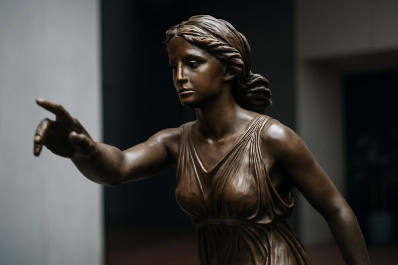 Horme, Greek spirit of impulse